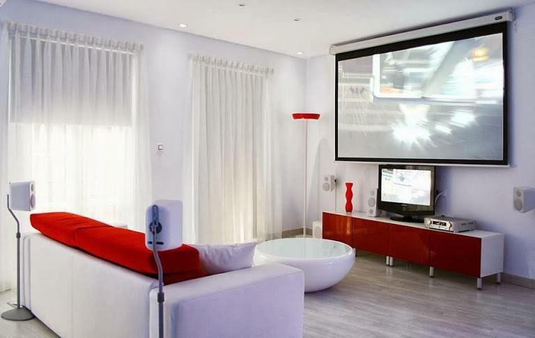 El Encanto De Aviles, Apartamento-Loft 외부 사진