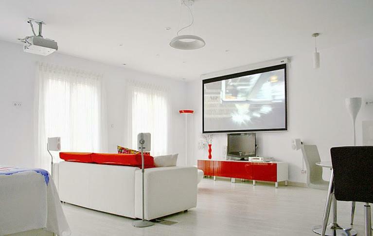 El Encanto De Aviles, Apartamento-Loft 외부 사진