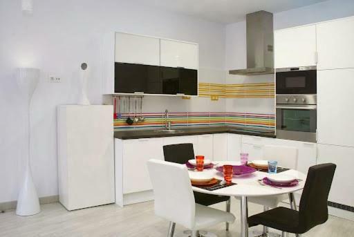 El Encanto De Aviles, Apartamento-Loft 외부 사진